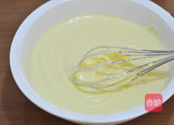 苏芙蕾奶酪蛋糕的做法图解7