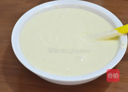 苏芙蕾奶酪蛋糕的做法图解10