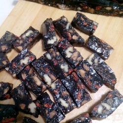 补血养颜阿胶糕的做法[图]