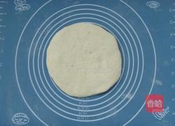 口袋面包的做法图解6