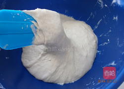 培根橄榄芝士面包的做法图解6