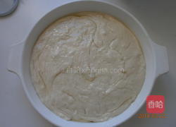 培根橄榄芝士面包的做法图解10