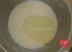 小兔冰皮月饼的做法图解2