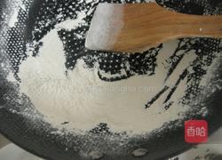 小兔冰皮月饼的做法图解8