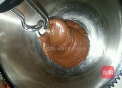 巧克力面包的做法图解4