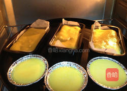 双层芝士蛋糕的做法图解5