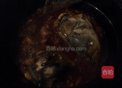 铁锅炖胖头鱼的做法图解7