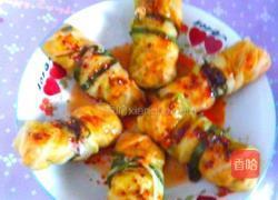 包菜卷的做法图解14