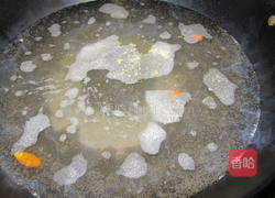 蘑菇蔬菜汤面的做法图解8