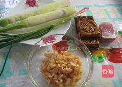 清香艾草饼的做法图解6