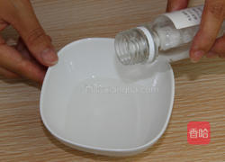 彩绘爱心蛋糕卷的做法图解40