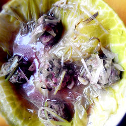 五香小丸子的做法[图]