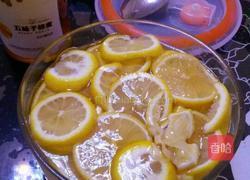 蜂蜜柠檬冻茶的做法图解5