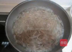 自制酸辣粉的做法图解5