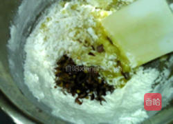 橄榄油辣味饼干的做法图解5