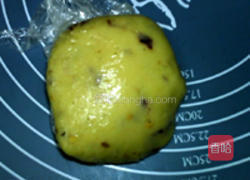 橄榄油辣味饼干的做法图解7