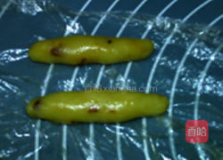 橄榄油辣味饼干的做法图解9