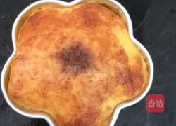 黄桃蛋挞的做法图解3