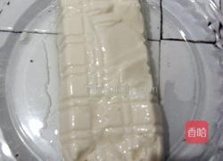 鸡刨麻婆豆腐的做法图解2