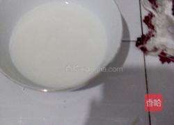 鸡刨麻婆豆腐的做法图解3