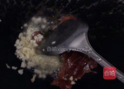 鸡刨麻婆豆腐的做法图解5