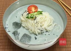 黑豆凉面的做法图解9