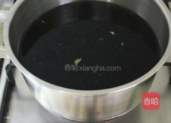 黑豆凉面的做法图解2