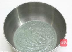 黑豆凉面的做法图解5