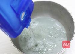 黑豆凉面的做法图解6