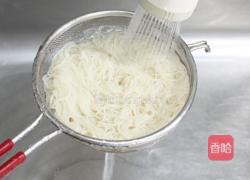 黑豆凉面的做法图解8