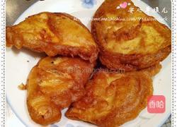 炸茄子夹的做法图解8