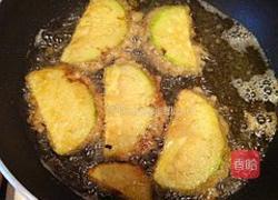 炸茄子夹的做法图解6