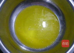 营养麦片奶酥的做法图解2