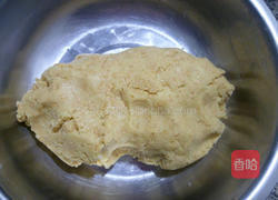 营养麦片奶酥的做法图解6