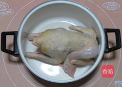 叫花鸡的做法图解1