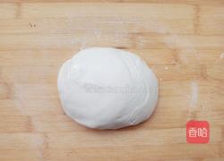 芒果糯米糍的做法图解3