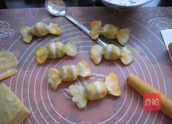 水晶糖果的做法图解24