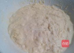 玉米面胡萝卜煎饼的做法图解2