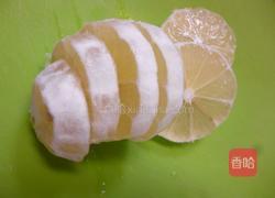 小西红柿酵素的做法图解2