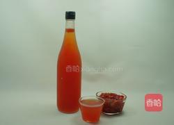 小西红柿酵素的做法图解14