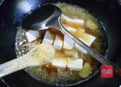 小黄鱼豆腐汤的做法图解11