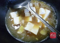 小黄鱼豆腐汤的做法图解12