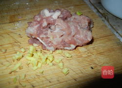 皮蛋豆腐的做法图解3