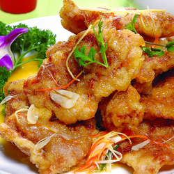 香酥甜脆的做法[图]