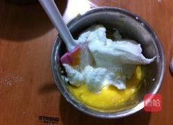 酸奶蛋糕的做法图解7