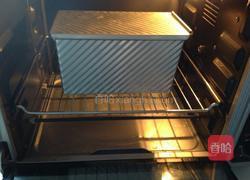 咸香全麦吐司的做法图解9