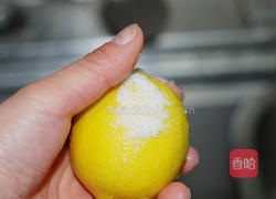 蜂蜜柠檬茶的做法图解2