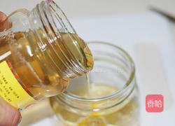 蜂蜜柠檬茶的做法图解5