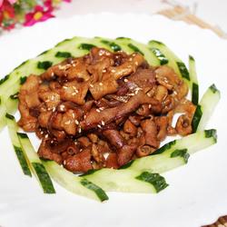豉油皇鹅肠的做法[图]
