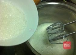 酸奶蛋糕的做法图解5